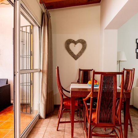 Appartamento Aoa Casa Triana Familiar Con Terraza Siviglia Esterno foto